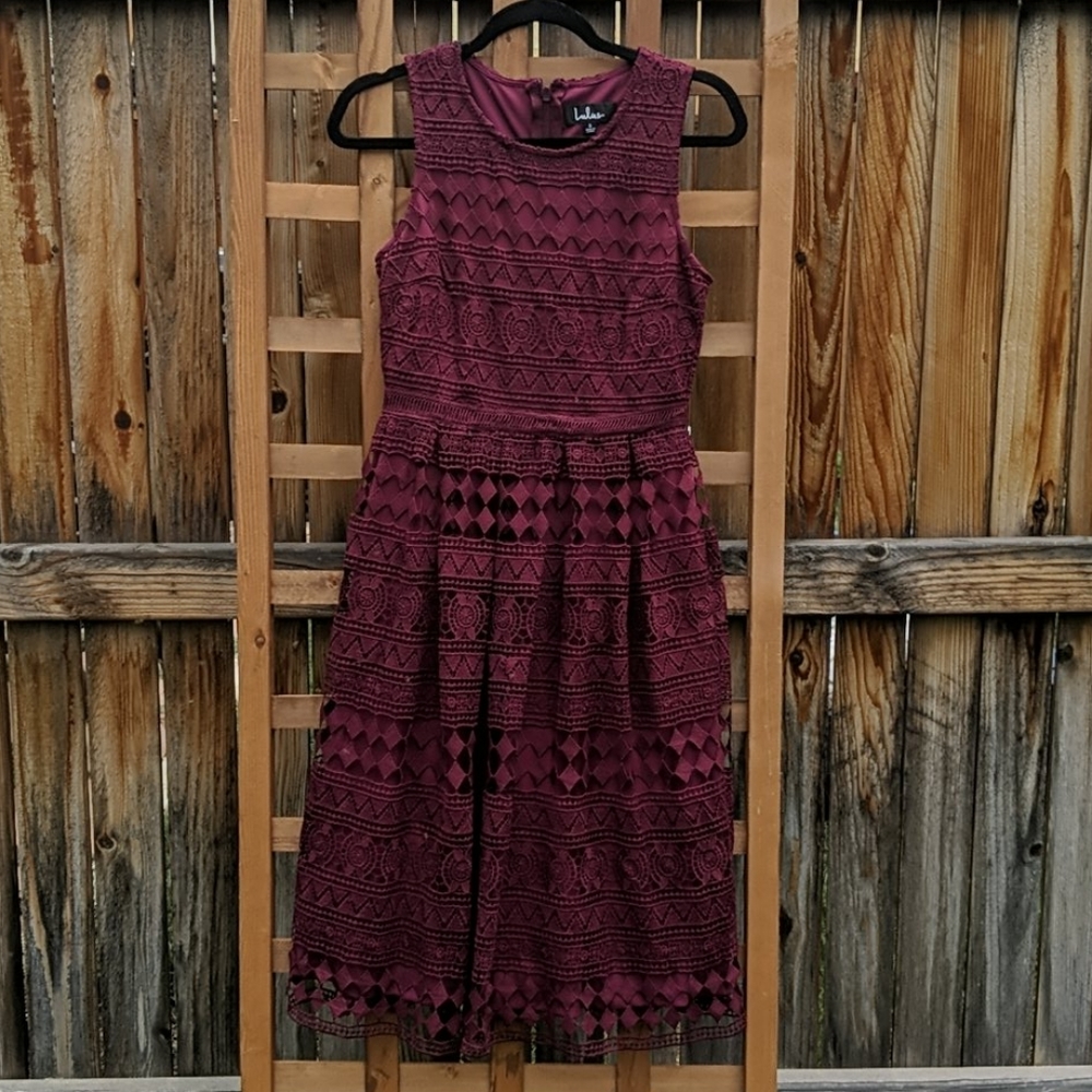 Lulu's Dress
